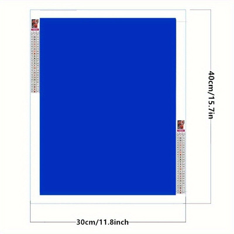 Animal Diamond Painting Cross Stitch Kits Mosaic Embroidery Home Decoration 5D DIY Art New Arrivals