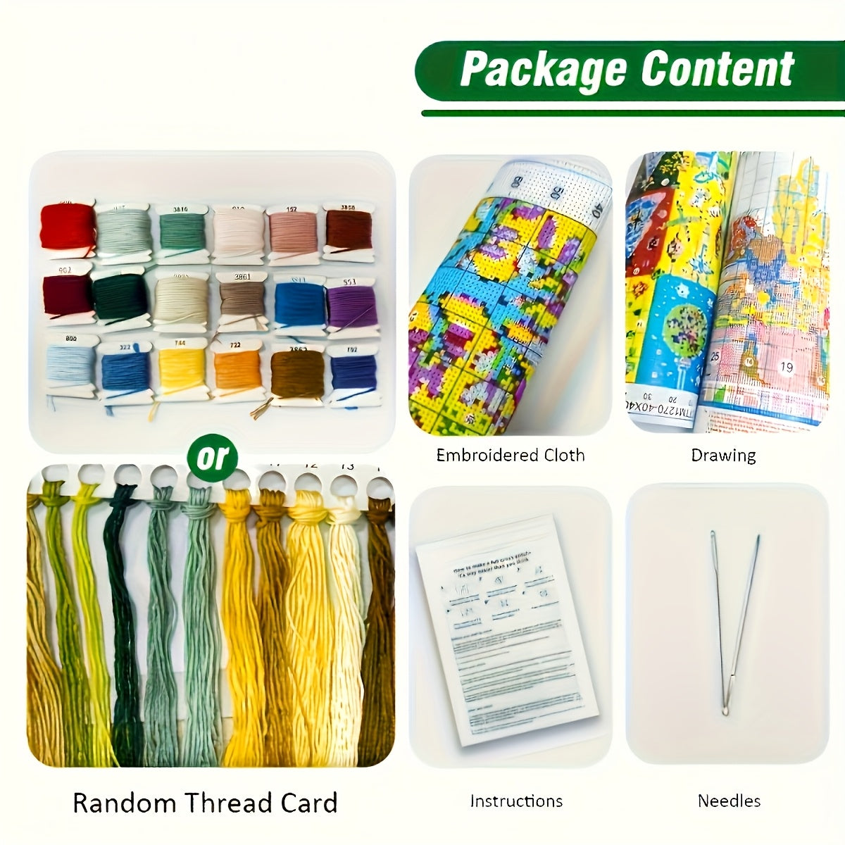 3D Cross Stitch Kit - Vibrant Purple Iris Floral Design, 11CT/14CT DIY Cross Stitch Pattern with Canvas, Needle, Thread, and Instructions - Ideal for Beginners, Perfect for Bedroom or Living Room Wall Decor, Relaxing Hobby Gi