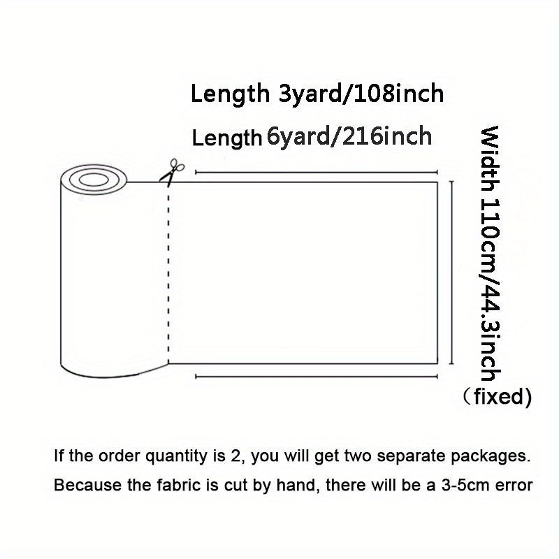 1 or 6 Yards Bulk African Ankara Print Fabric - 100% Cotton Traditional African Textile with Bold Ankara Patterns (Hibiscus, Palm Trees, Cowries) - Multicolor (Red, Green, Blue, Yellow, White) for Quilting, Sewing, Dressmakin