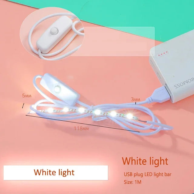 Dry Flower 3D Cube Ornament Square LED Lamp Holder Cuboid Silicone Abrasive DIY Crystal Epoxy Resin Mold Handicrafts