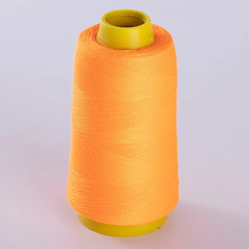 1300 Yards/Roll Strong Durable Polyester Sewing Thread Professional Sewing Machine Threads Embroidery Home Needlework Tools