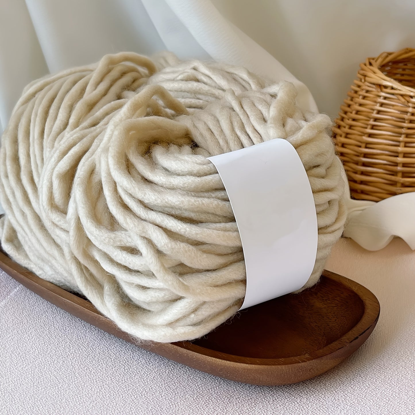 Thick Wool, Wool, Icelandic Wool