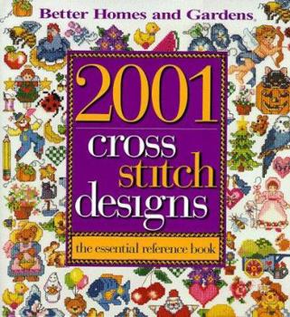 Cross Stitch & Embroidery Books