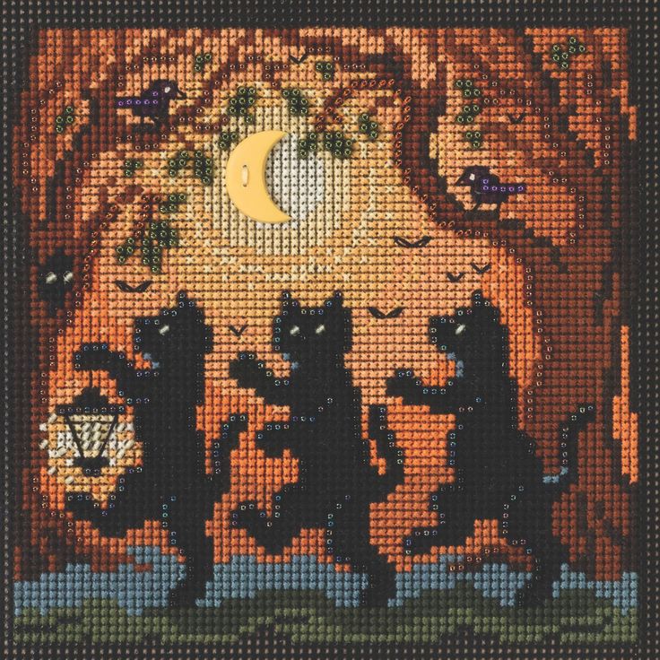 Cross Stitch – Miscellaneous