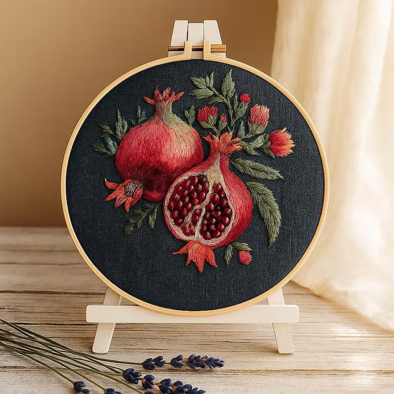Embroidery Kits