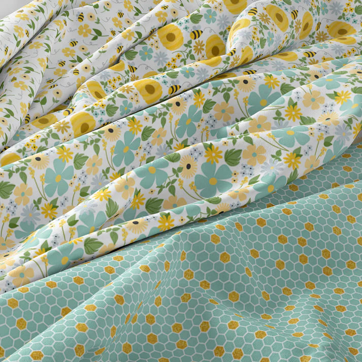 Fabric - 100%Cotton