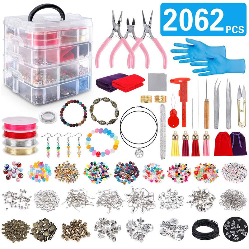 Jewelry Making Supplies