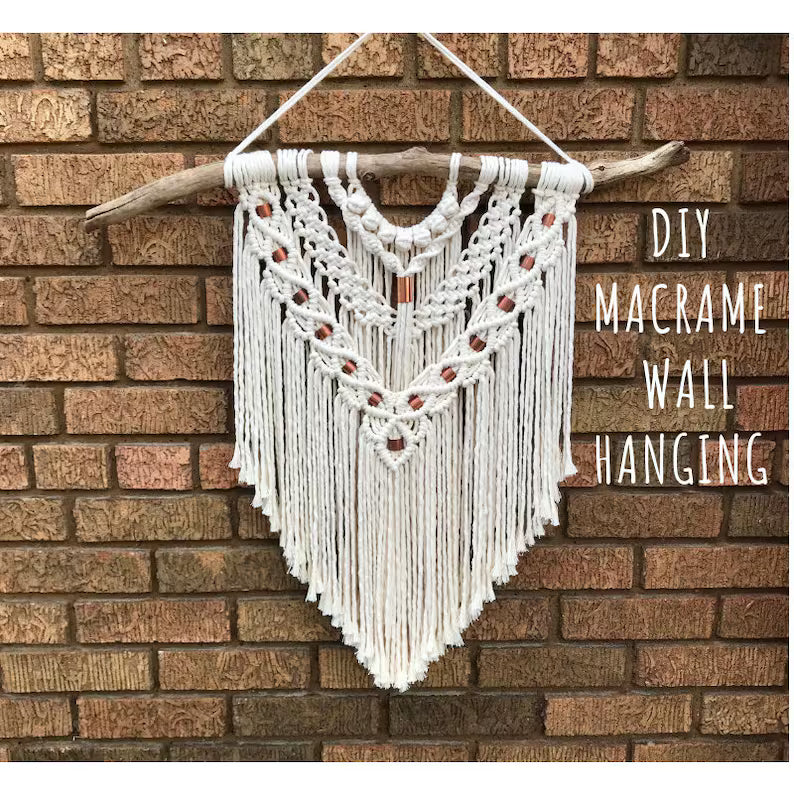 Macramé Kits
