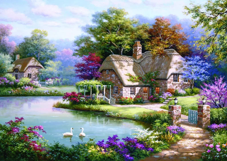 Puzzles