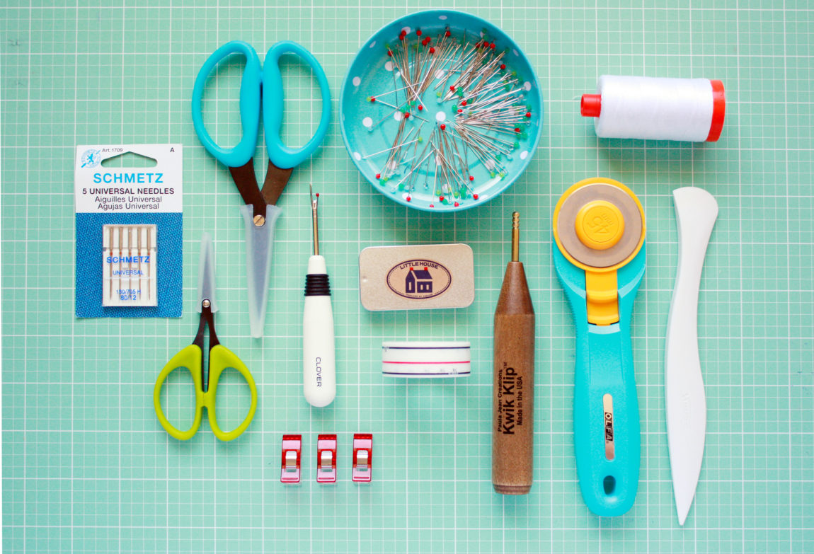 Sewing & Quilting Supplies