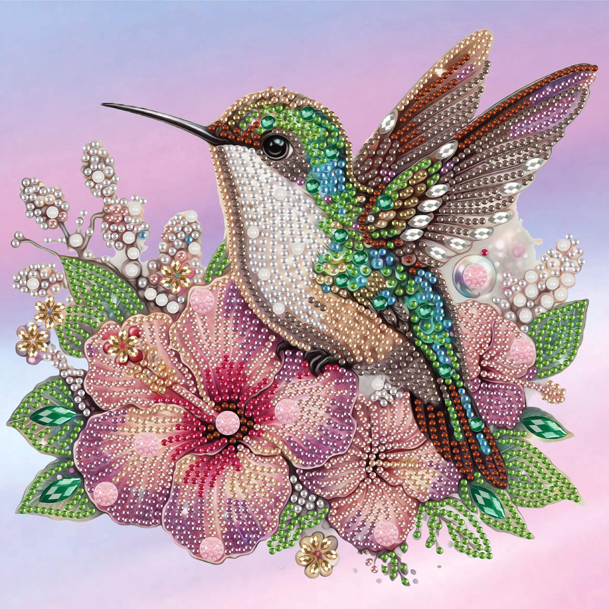 Diamond Painting