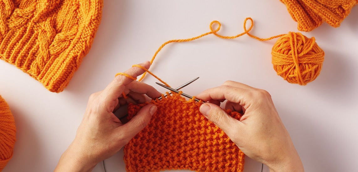 Knitting