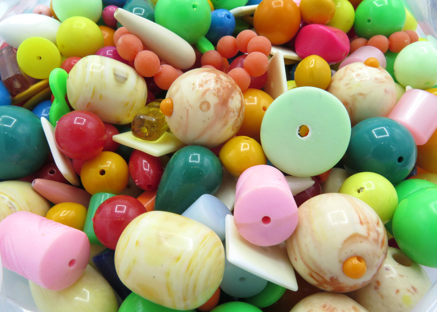 Beads