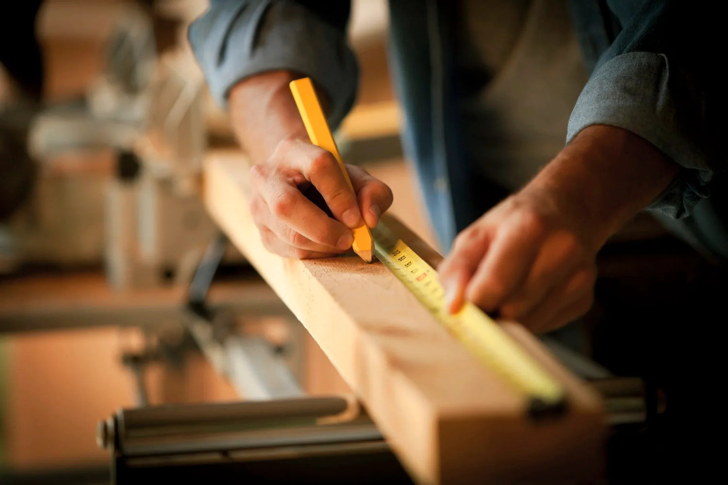 Woodwork