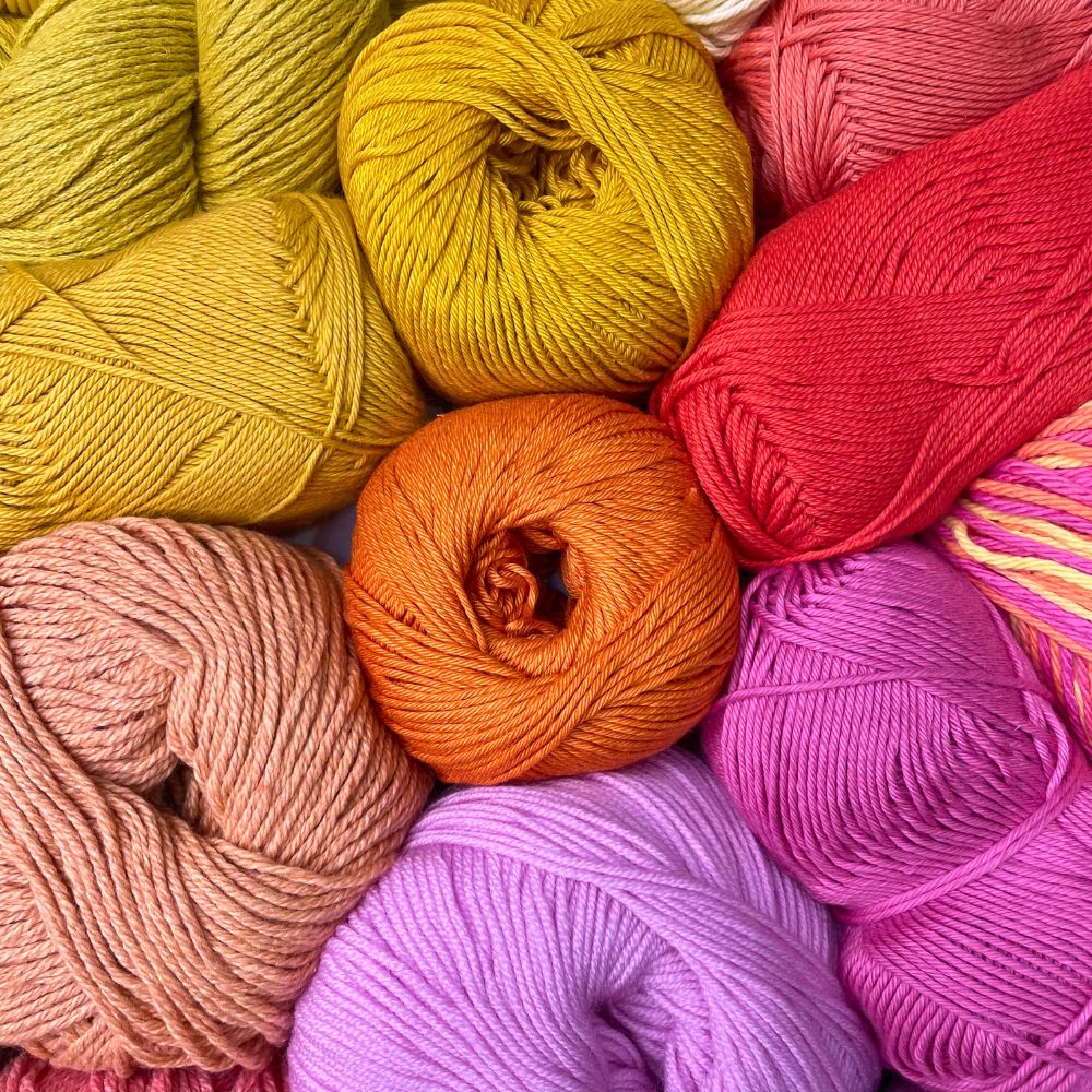 Yarn