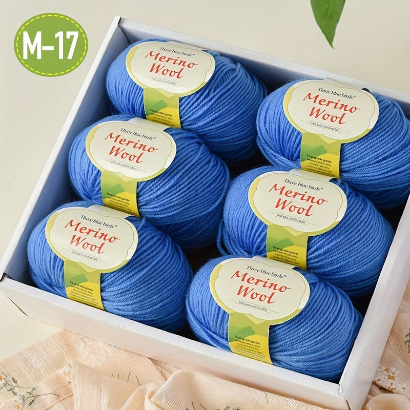 6-Pack, Beautiful Sheep Knitted, Faux Wool Bundle, Warm Knit Vest Sweater Coat, High-Quality Knitted Set