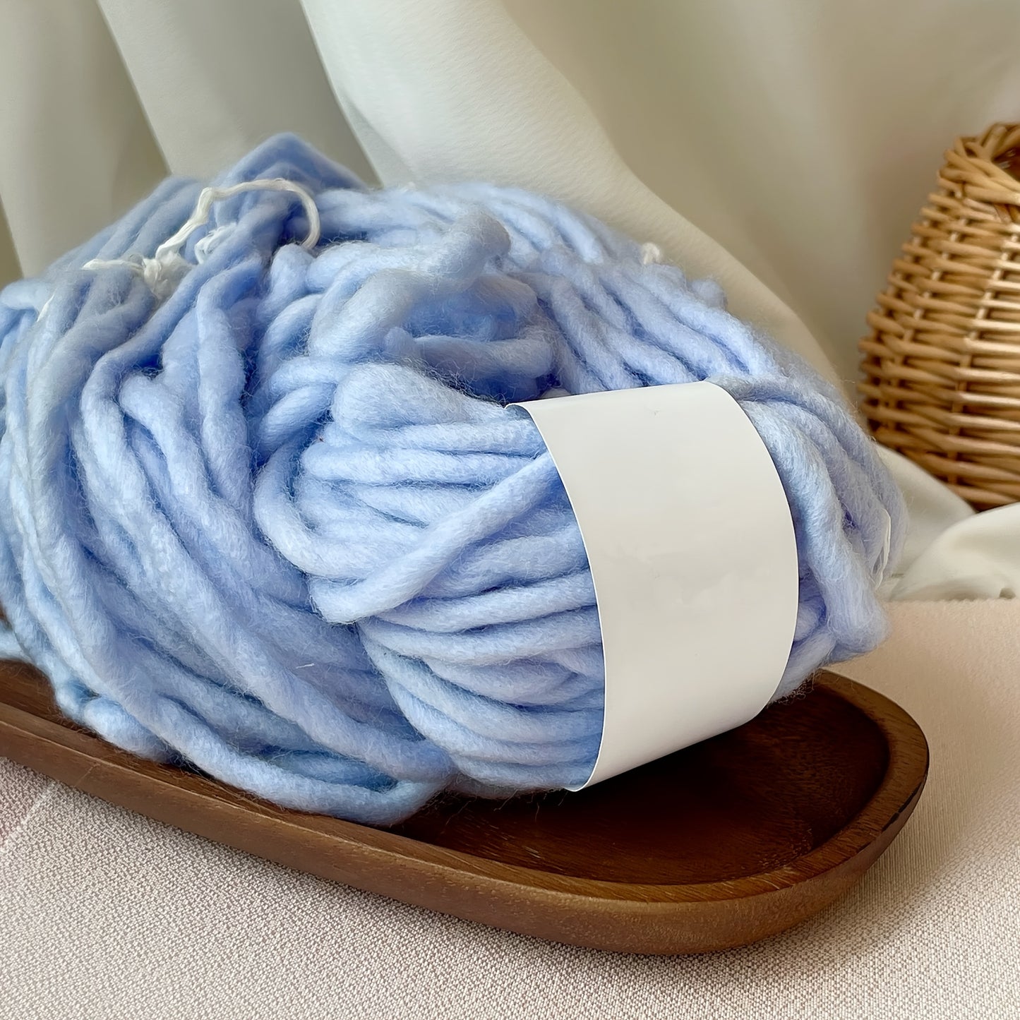 Thick Wool, Wool, Icelandic Wool