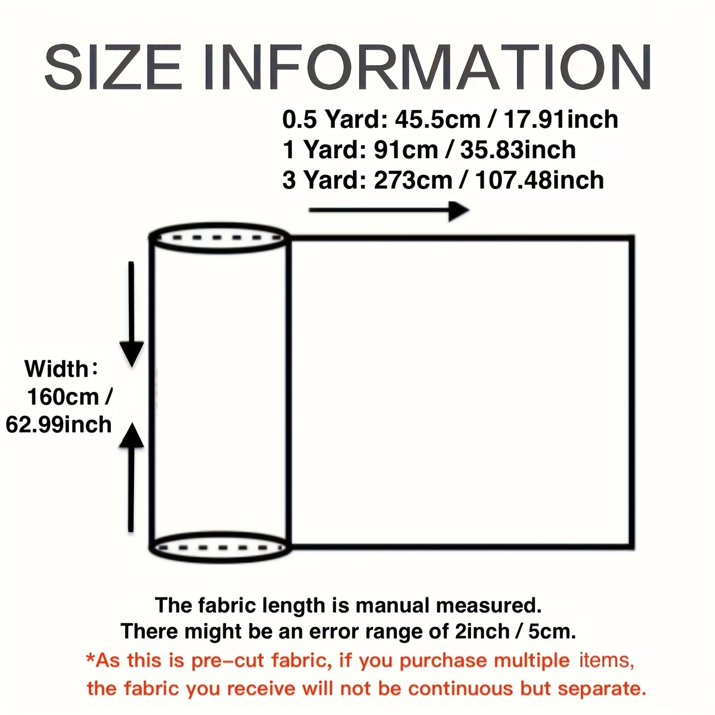 1pc Red Floral Print 100% Cotton Precut - Soft, Breathable & Durable Craft Material for DIY Sewing, Quilting, Doll Clothes, Upholstery & Patchwork - Machine Washable, Sewing Supplies Accessories