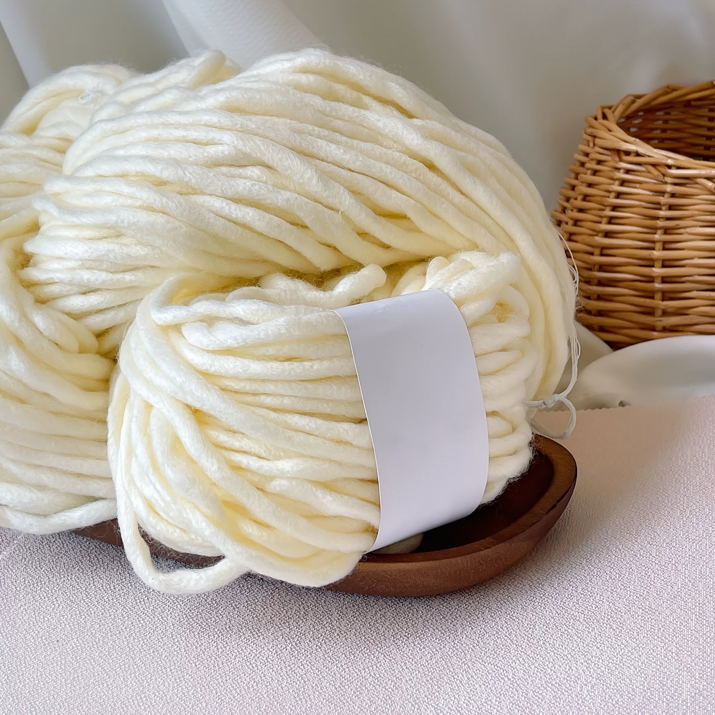 Thick Wool, Wool, Icelandic Wool