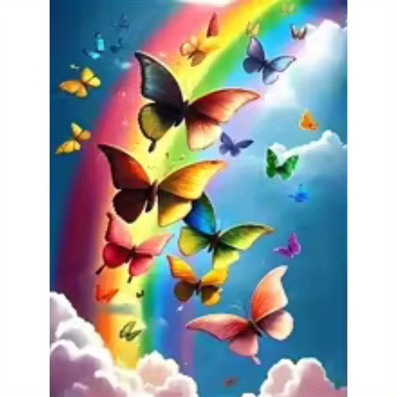 Hummingbird Full Diamond Painting Cross Stitch Kits Mosaic Embroidery Home Decoration 5D DIY Art New Arrivals
