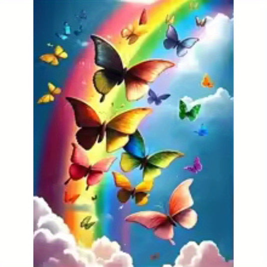 Hummingbird Full Diamond Painting Cross Stitch Kits Mosaic Embroidery Home Decoration 5D DIY Art New Arrivals
