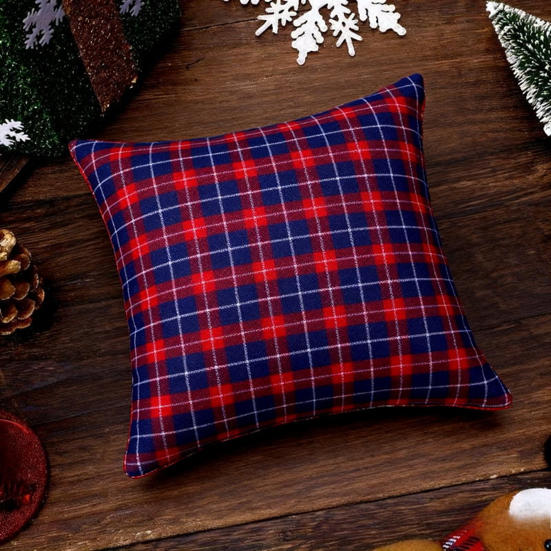 20pcs 20x25cm (7.87x9.84in) Christmas checkered theme series, printed hand-sewn patchwork fabric, hand-sewn patchwork, patchwork strips for DIY patchwork crafts, including sets with different patterns, pre-cut DIY handmade do