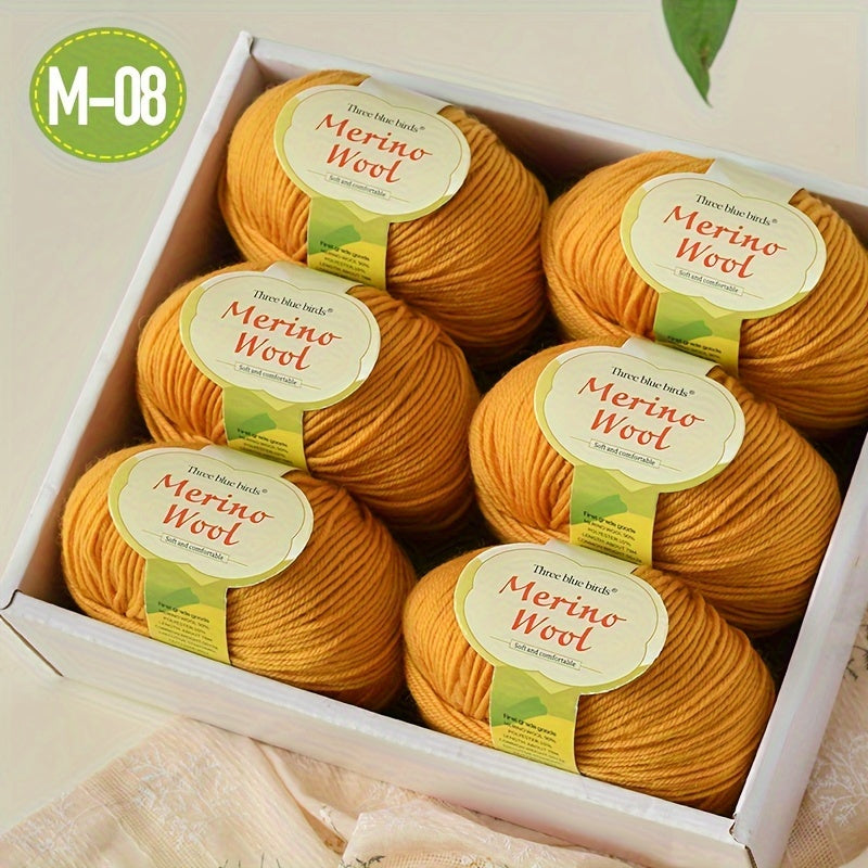 6-Pack, Beautiful Sheep Knitted, Faux Wool Bundle, Warm Knit Vest Sweater Coat, High-Quality Knitted Set