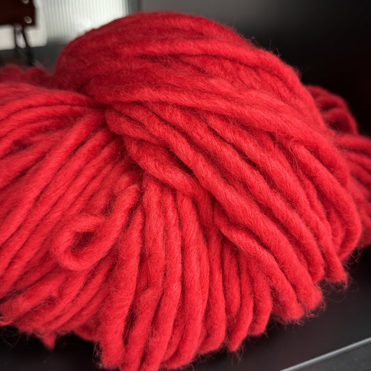 Thick Wool, Wool, Icelandic Wool