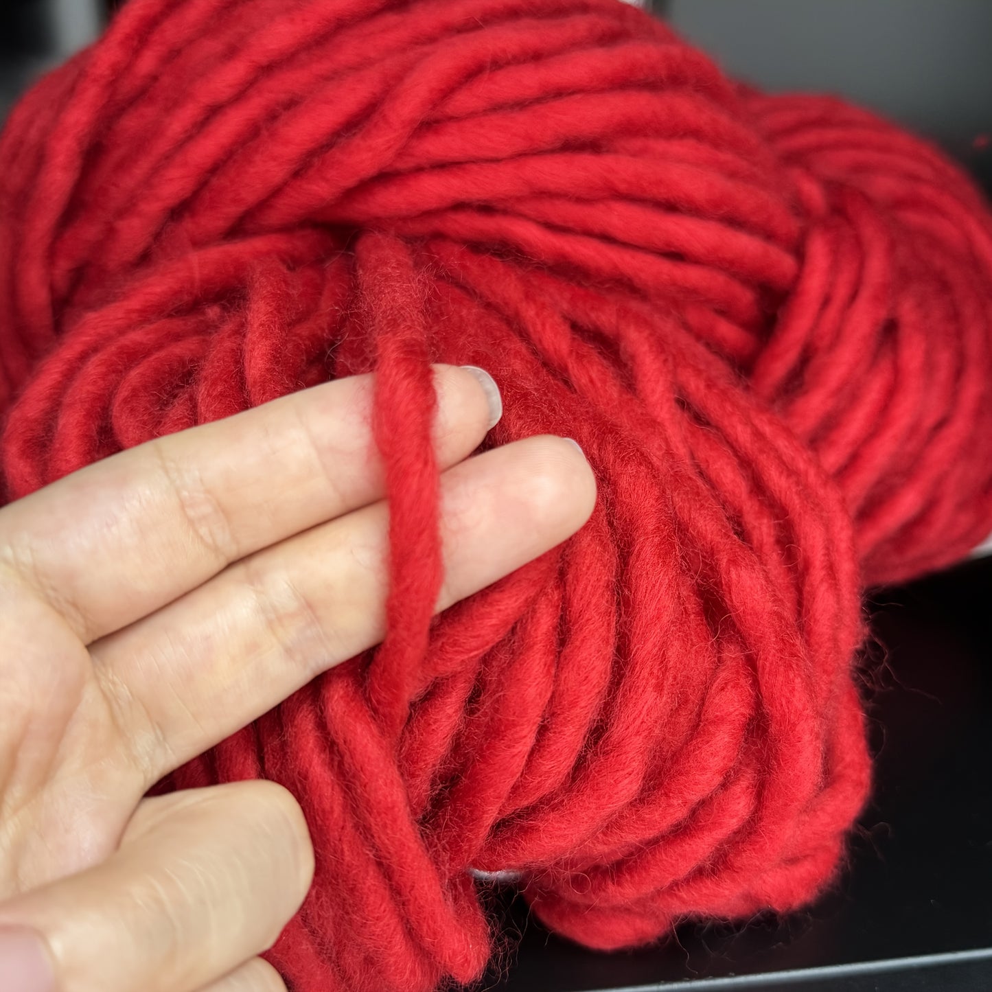 Thick Wool, Wool, Icelandic Wool