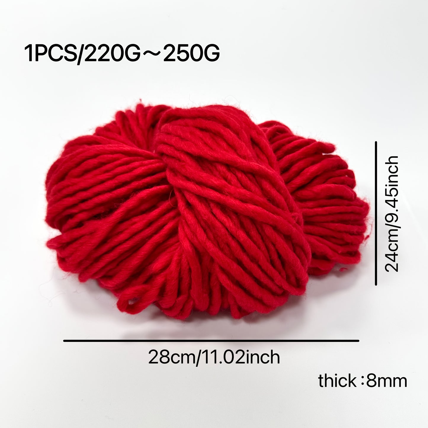 Thick Wool, Wool, Icelandic Wool