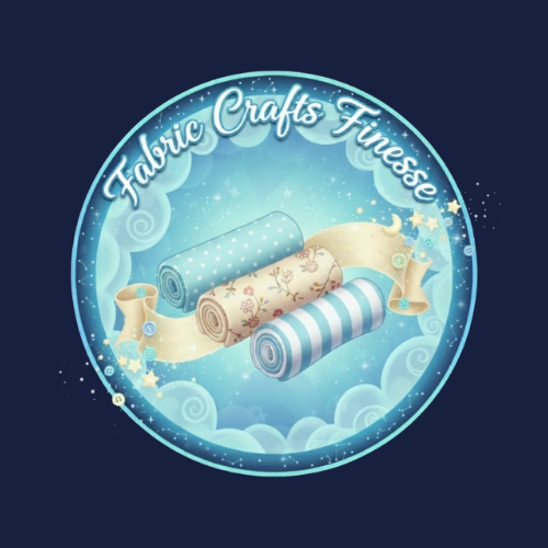 Fabric Crafts Finesse 