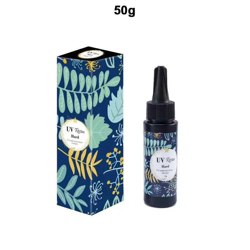 Epoxy Resin Supplies Resin Pigment Kit Liquid Colorant Dye Powder Filling Material for Art Crafts DIY Jewelry Making Accessories