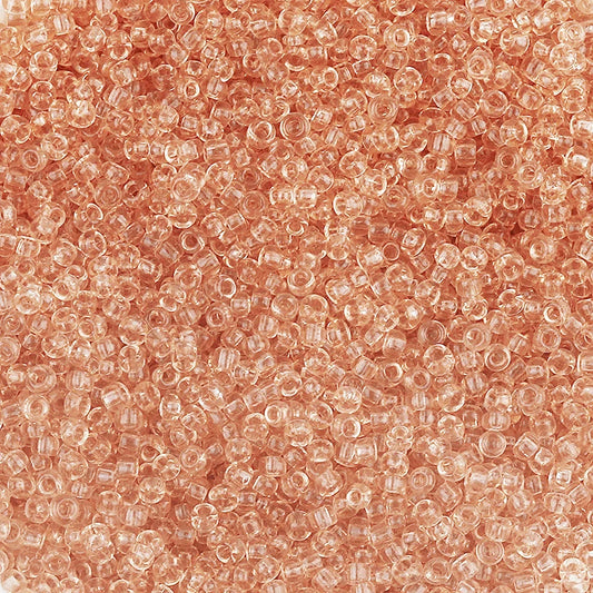 1130-5650pcs 2mm Transparent Seed Beads Uniform Round Spacer Glass Beads Czech Bead for DIY Earring Necklace Jewelry Making