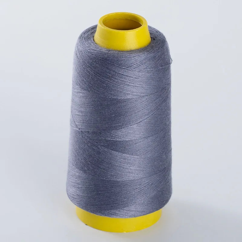 1300 Yards/Roll Strong Durable Polyester Sewing Thread Professional Sewing Machine Threads Embroidery Home Needlework Tools