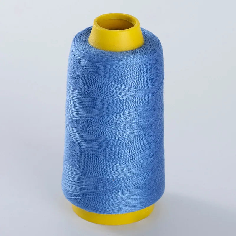 1300 Yards/Roll Strong Durable Polyester Sewing Thread Professional Sewing Machine Threads Embroidery Home Needlework Tools