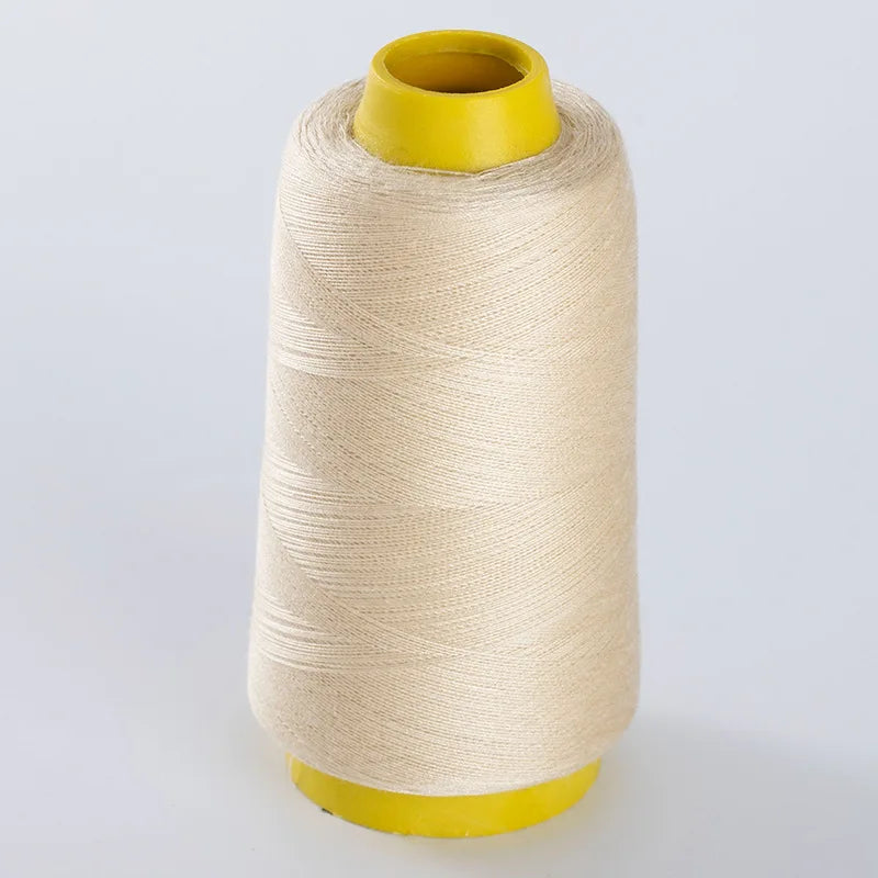 1300 Yards/Roll Strong Durable Polyester Sewing Thread Professional Sewing Machine Threads Embroidery Home Needlework Tools