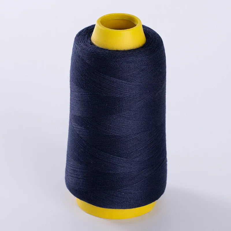 1300 Yards/Roll Strong Durable Polyester Sewing Thread Professional Sewing Machine Threads Embroidery Home Needlework Tools