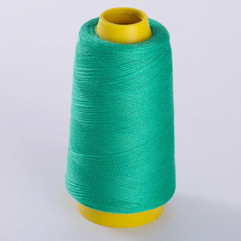 1300 Yards/Roll Strong Durable Polyester Sewing Thread Professional Sewing Machine Threads Embroidery Home Needlework Tools