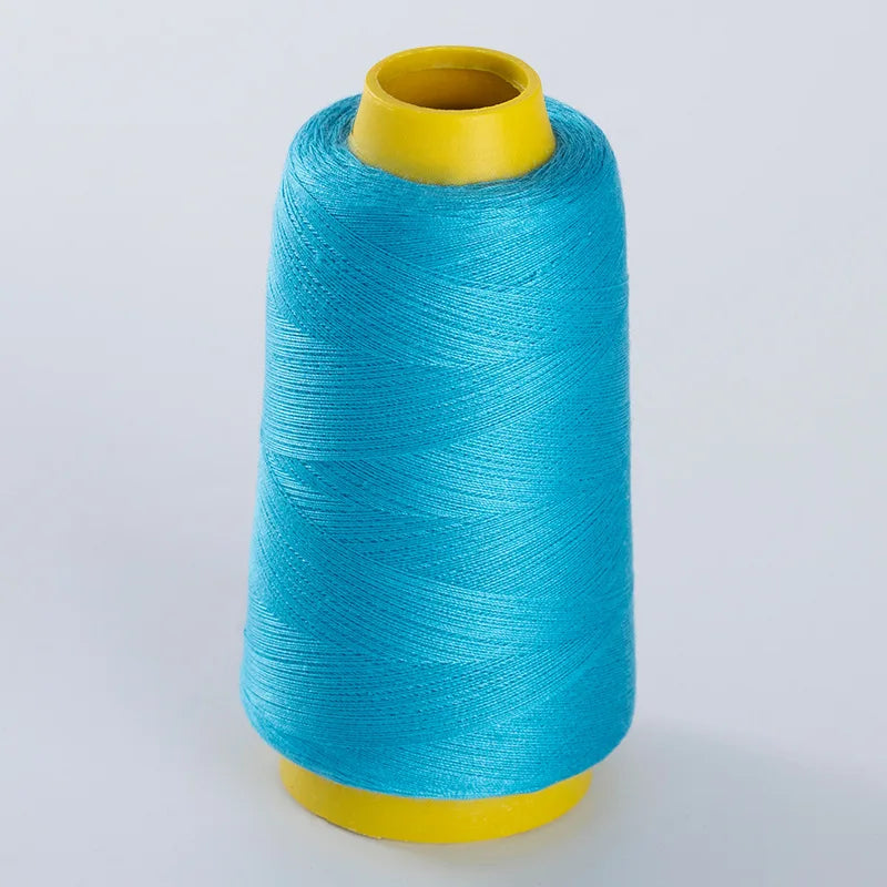 1300 Yards/Roll Strong Durable Polyester Sewing Thread Professional Sewing Machine Threads Embroidery Home Needlework Tools