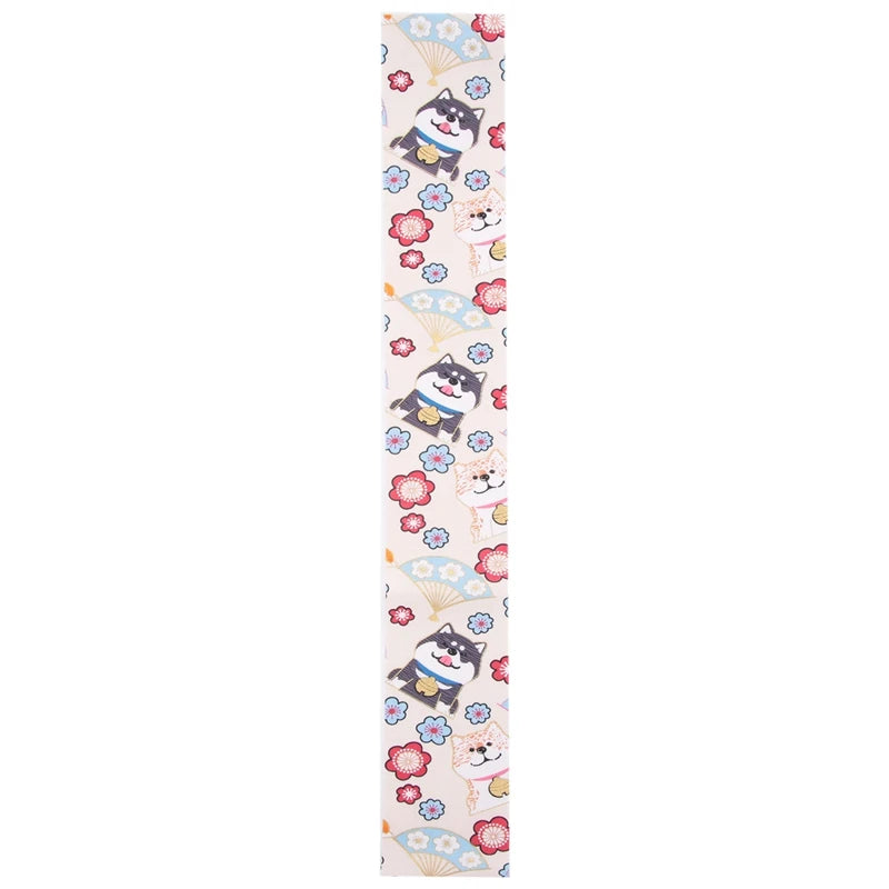 40 PCS Jelly Roll Cotton Fabric Quilting Strips DIY Sewing Craft Fabric Bundle Patchwork Supplies 6.5X50cm