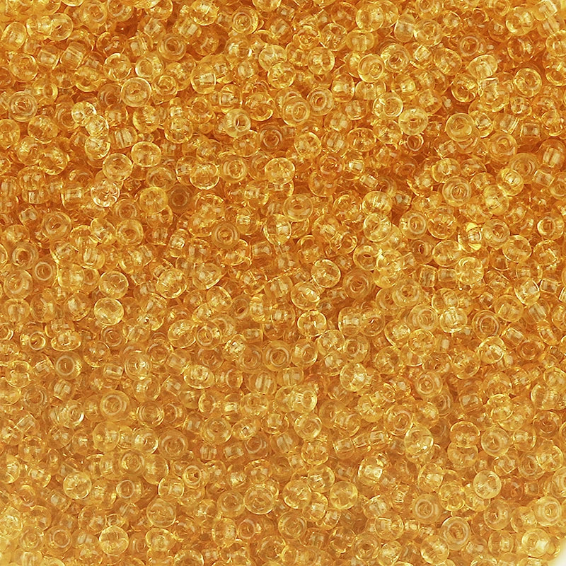 1130-5650pcs 2mm Transparent Seed Beads Uniform Round Spacer Glass Beads Czech Bead for DIY Earring Necklace Jewelry Making