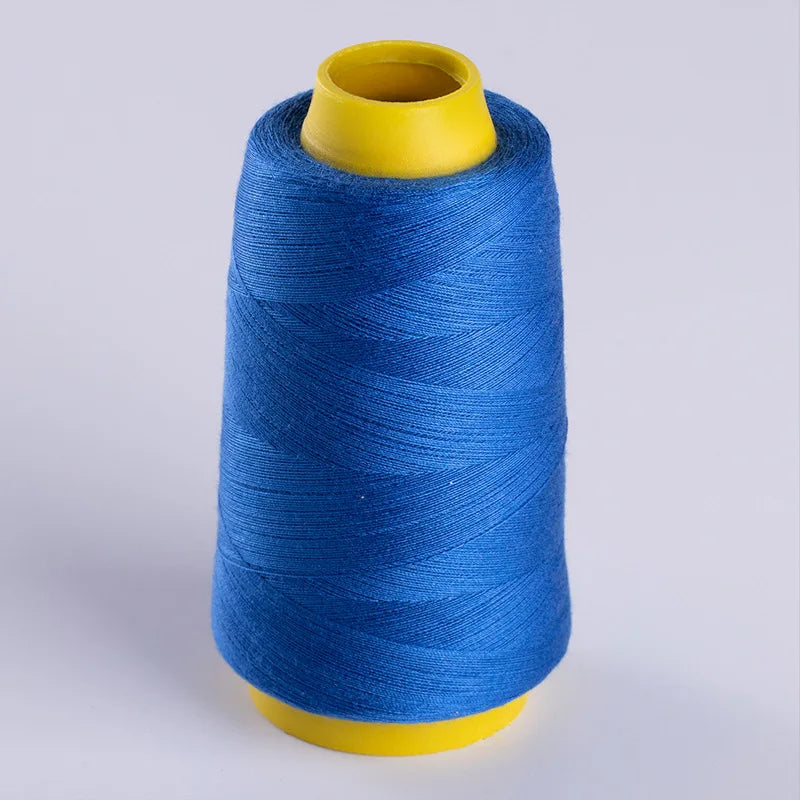 1300 Yards/Roll Strong Durable Polyester Sewing Thread Professional Sewing Machine Threads Embroidery Home Needlework Tools