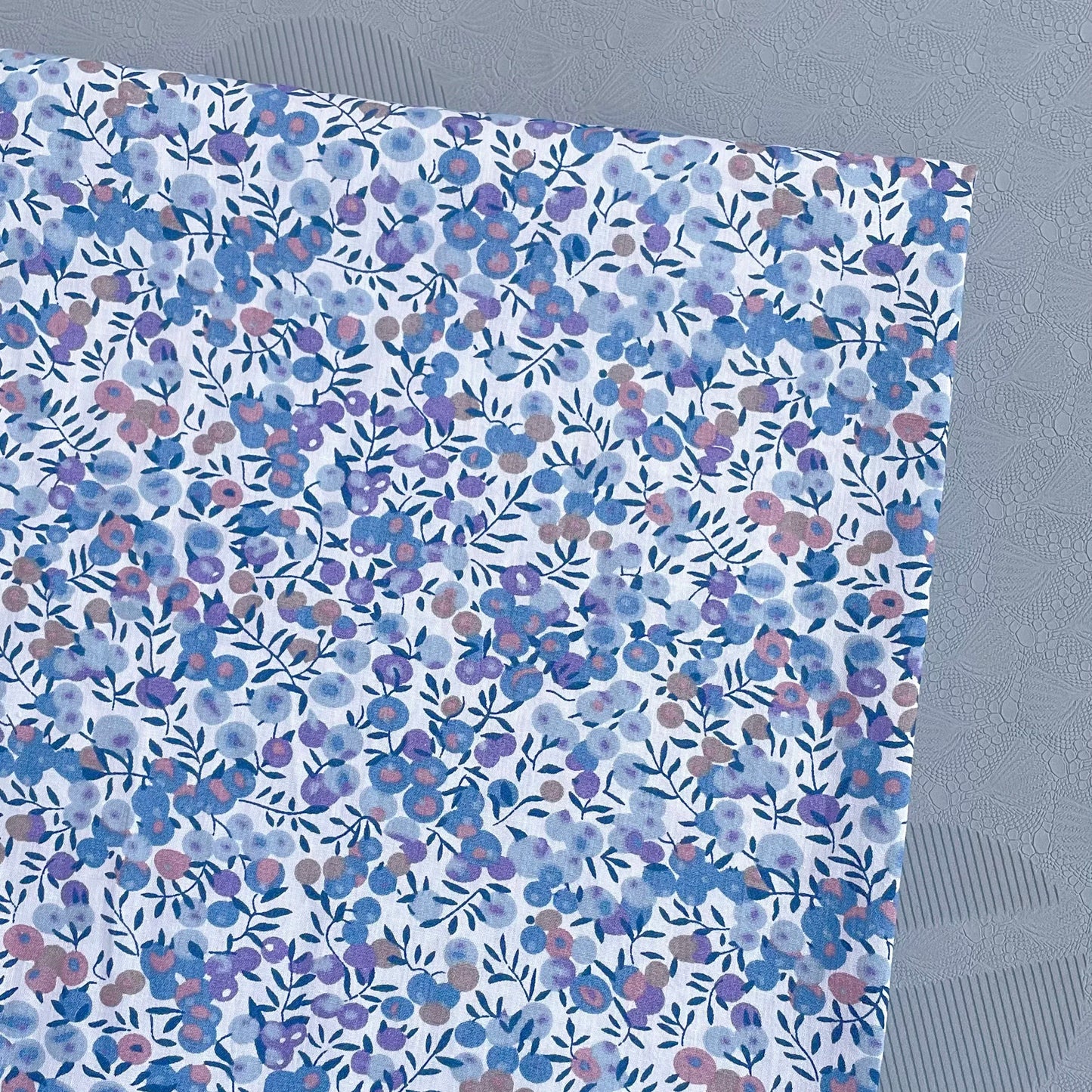 Wiltshire Liberty 100% Cotton Poplin 40S Original Design Fabric Digital Printing for Sewing Cloth Dresses Skirt Kids Designer