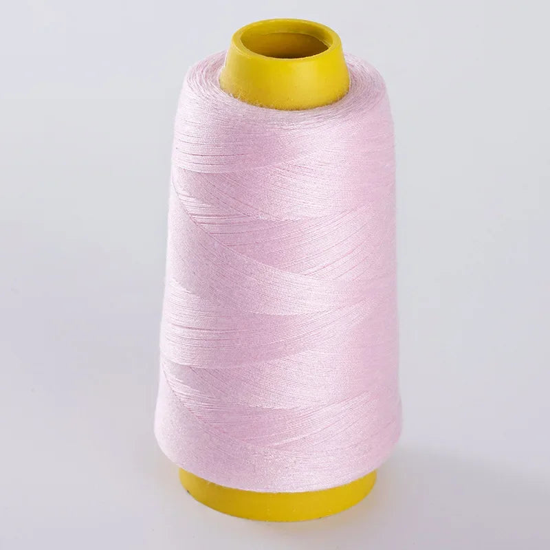 1300 Yards/Roll Strong Durable Polyester Sewing Thread Professional Sewing Machine Threads Embroidery Home Needlework Tools