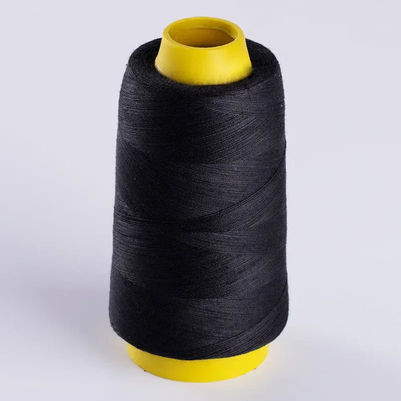 1300 Yards/Roll Strong Durable Polyester Sewing Thread Professional Sewing Machine Threads Embroidery Home Needlework Tools