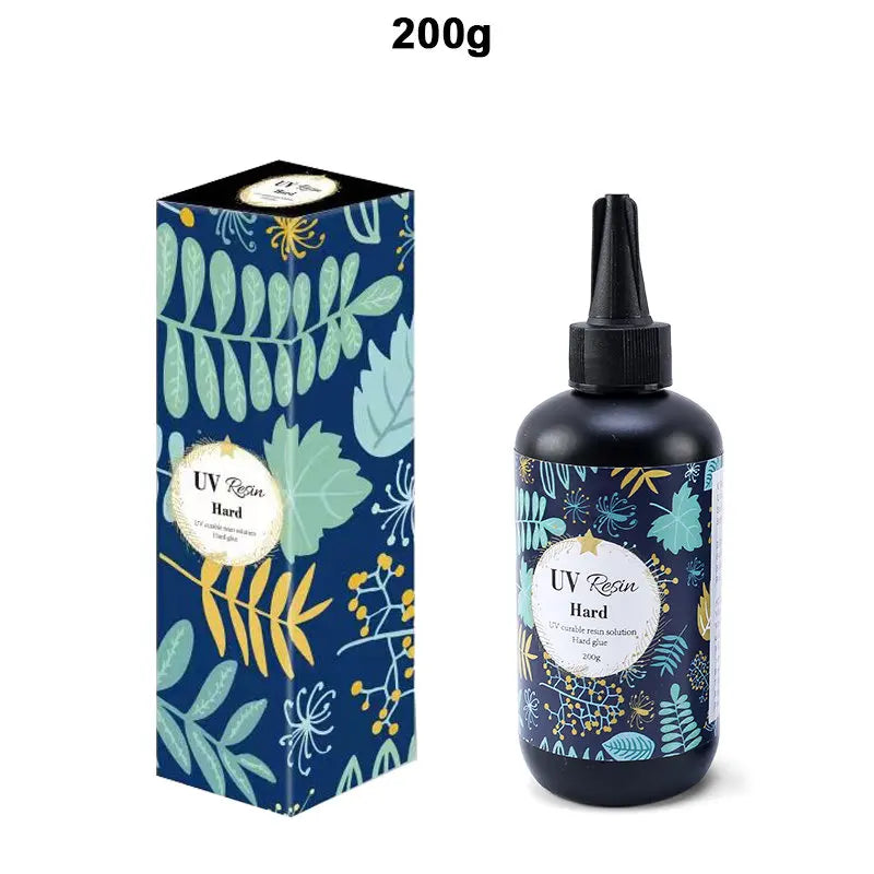 Epoxy Resin Supplies Resin Pigment Kit Liquid Colorant Dye Powder Filling Material for Art Crafts DIY Jewelry Making Accessories