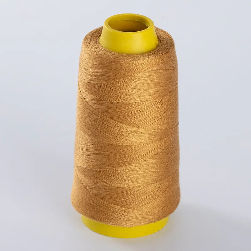 1300 Yards/Roll Strong Durable Polyester Sewing Thread Professional Sewing Machine Threads Embroidery Home Needlework Tools