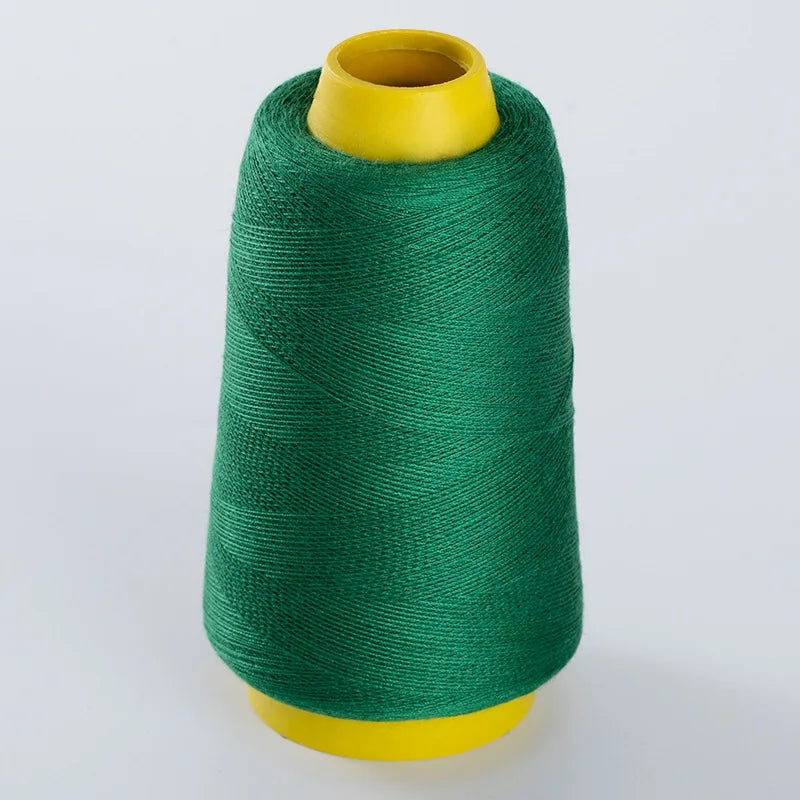 1300 Yards/Roll Strong Durable Polyester Sewing Thread Professional Sewing Machine Threads Embroidery Home Needlework Tools