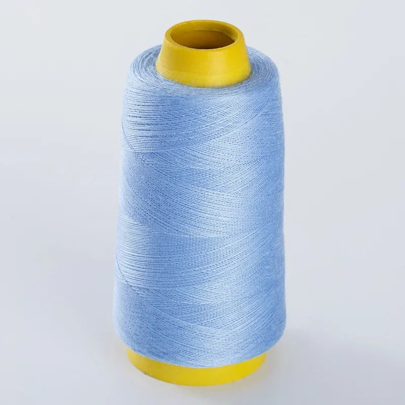 1300 Yards/Roll Strong Durable Polyester Sewing Thread Professional Sewing Machine Threads Embroidery Home Needlework Tools