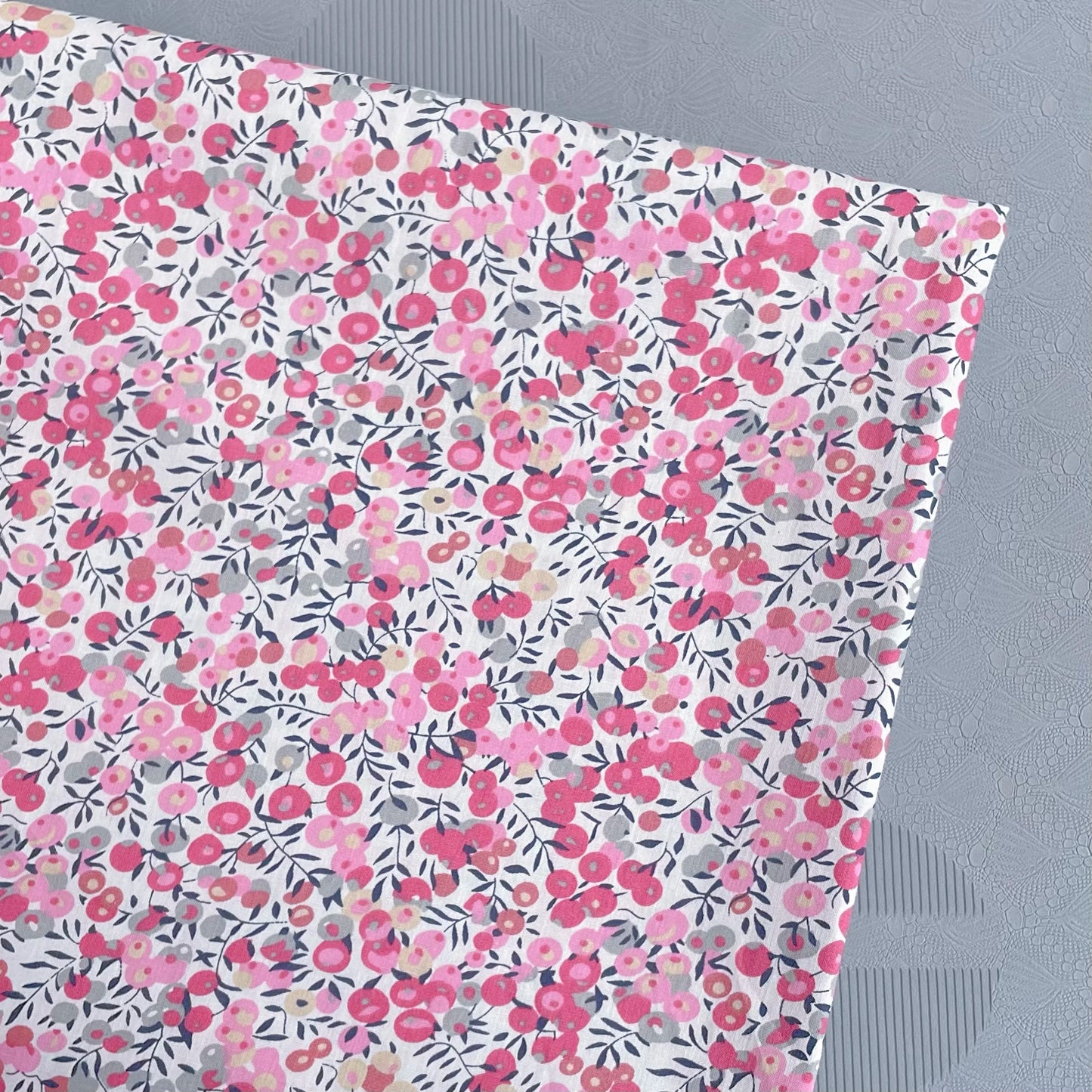 Wiltshire Liberty 100% Cotton Poplin 40S Original Design Fabric Digital Printing for Sewing Cloth Dresses Skirt Kids Designer